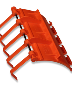 Chain module 2K 139mm f/Elev EC/EggSmart